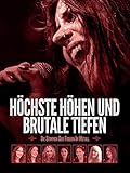 Höchste Höhen und brutale Tiefen [OV]