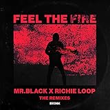 Feel The Fire (Futuristic Polar Bears & Jerry Davila Remix)