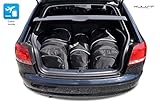 KJUST - Taschen AUF Mass Audi A3 3D Hatchback, 8P, 2003-2013 - CAR FIT Bag