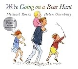 We're Going on a Bear H
