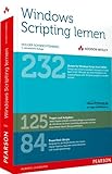 Windows Scripting lernen - Von Windows Script Host und Visual Basic Script bis zur Windows PowerShell: Windows Script Host, Visual Basic Script, Windows PowerShell (net.com)