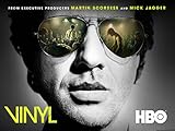 Vinyl, 1. Staffel: T