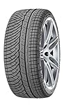 Michelin Pilot Alpin PA4 EL FSL M+S - 245/40R18 97V - W