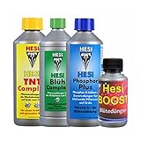 HESI Indoor & Outdoor Pack