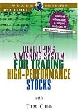 Developing a Winning System for Trading High-Performance Stock