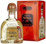 Patrón Reposado Tequila (1 x 0.7 l)