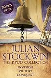 The Kydd Collection 4: (Invasion, Victory, Conquest) (English Edition)