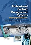 Professional Content Management Systems: Handling Digital M