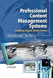 Professional Content Management Systems: Handling Digital M