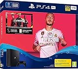 Fifa 20 PS4 Pro 1TB Bundle (PS4)