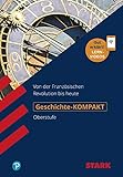 STARK Geschichte-KOMPAKT - Ob