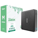 Zotac ZBOX MI646 Bareb