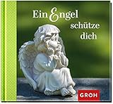 Ein Engel schü