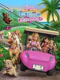 Barbie & Her Sisters In the Puppy C