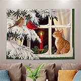 YYRAIN Nordic Minimalistisches Zuhause Wohnzimmer Schlafzimmer Wandbehang Zimmer Wand Hintergrund Stoff Bankett Tapete Leicht Zu Reinigende Tischdecke 59x79 Inch[W150xH200cm]