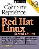 Red Hat Linux, w. CD-ROM: The Complete Reference (Complete Reference Series)