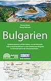 DuMont Reise-Handbuch Reiseführer Bulgarien: mit praktischen Downloads aller Karten und Grafiken (DuMont Reise-Handbuch E-Book)