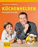 Küchenhelden: