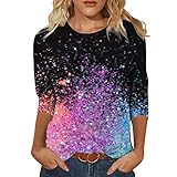 Basic Langarmshirt Tshirt fledermausärmel Bon brix längere Shirts Damen Navy Oberteile Damen Mein warenkorb Shirt Damen Damen Sweatjacke mit Kapuze Damen D
