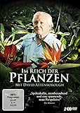 Im Reich der Pflanzen – mit David Attenborough [2 DVDs]