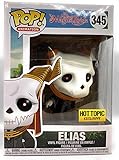 Funko Pop! Animation The Ancient Magus Bride Elias #345