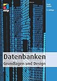 Datenbanken: Grundlagen und Design (mitp Professional)