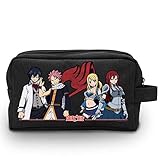 ABYstyle - Fairy Tail - Kulturbeutel - Grupp