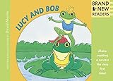 Lucy and Bob: Brand New R