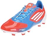 adidas F10 TRX FG, Fußballschuhe Unisex Erwachsene, Rot - Rouge (V21313) - Größe: 46