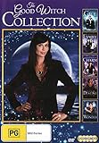 The Good Witch Movie Collection (The Good Witch's Gift / The Good Witch's Family / The Good Witch's Charm / The Good Witch's Destiny / The Good Witch's Wonder)