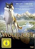 Die Abenteuer von Wolfsb