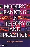 Modern Banking in Theory