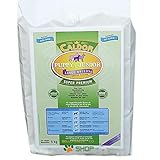Caldor Puppy + Junior Large Lamm & Reis für große Rassen ab 30 kg Endgewicht | 15 kg Sack | Hunde Trock