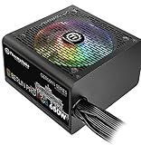 Thermaltake Berlin Pro RGB 650W PC N