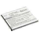 cellePhone Akku Li-Ion kompatibel mit Alta Calidad B10 (Ersatz für JLY15050100001)