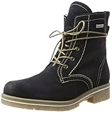 Tamaris Damen 26793 Chukka Boots, Blau (Navy), 39 EU