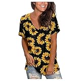 üBergröSsen Damen Shirts Sommer Weiss Oberteile Frauen Streifen Tshirt Schulterfrei Hornhaut Entfernen Schmetterling Tshirt Hemdjacke T Shirt Bedrucken Blusentop Tunika Sommer GroßE GrößE