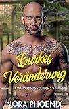 Burkes Veränderung (Wanders Männer 1)