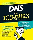 DNS For D
