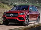 Mercedes GLS 580 - Probefahrt in der S-Klasse der SUV