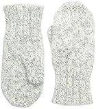 VAUDE Herren Handschuhe Himalaya Mitten, grau(Grey), 7, 02311