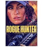 ROGUE HUNTER (Uncut version)