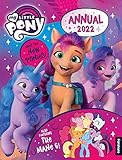 My Little Pony Annual 2022