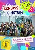 Schloss Einstein - Die komplette 16. Staffel [6 DVDs]