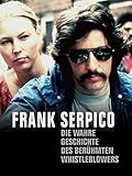 Frank Serpico - Die wahre Geschichte des berühmten Whistleblow