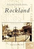 Rockland (Postcard History Series)