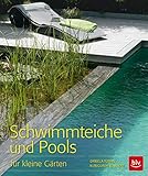 Schwimmteiche und Pools: für kleine G