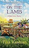 On the Lamb (A Kebab Kitchen Mystery Book 4) (English Edition)