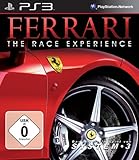 Ferrari - The Race Exp