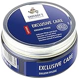 SHOEBOYS Exklusiv-Pflege Lederpolitur 100ml DUNKELBLAU